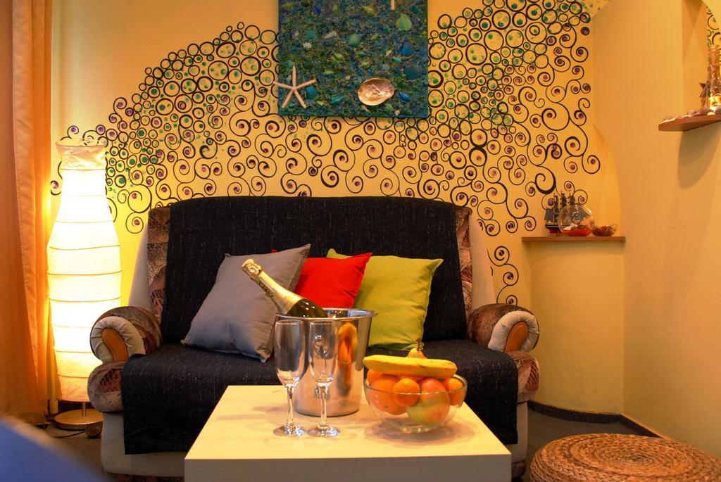 Sunny Old Town Apartments Bucharest Luaran gambar