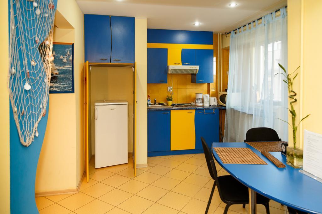 Sunny Old Town Apartments Bucharest Luaran gambar