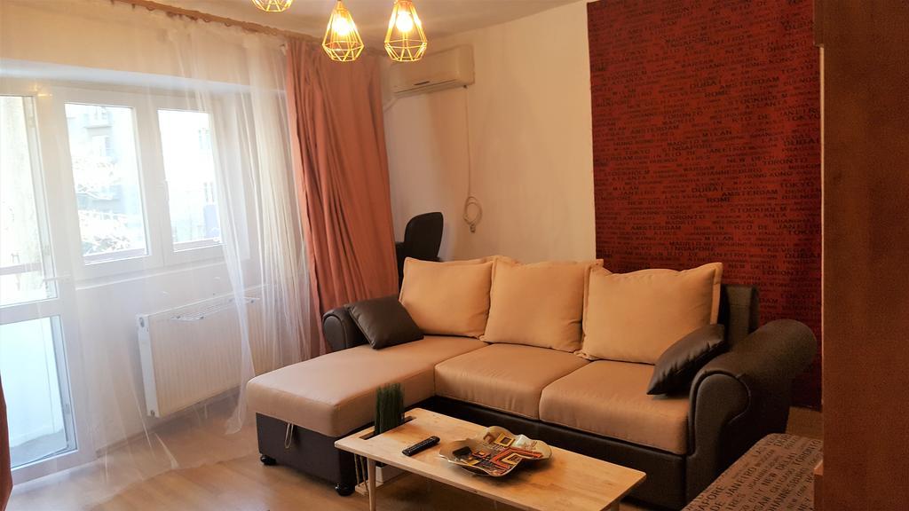 Sunny Old Town Apartments Bucharest Luaran gambar