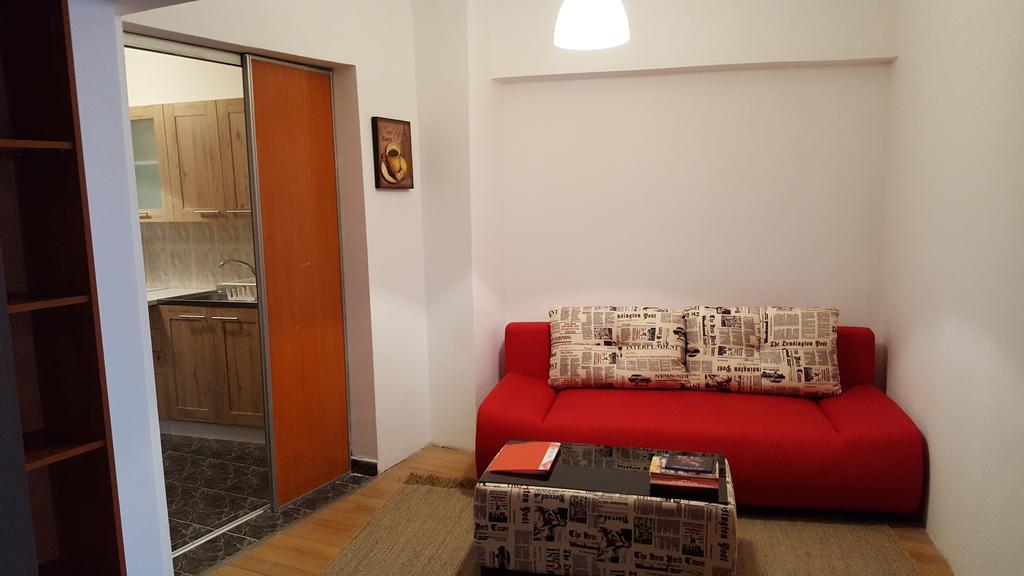 Sunny Old Town Apartments Bucharest Luaran gambar