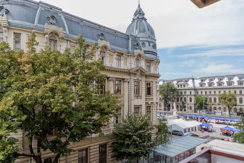 Sunny Old Town Apartments Bucharest Luaran gambar
