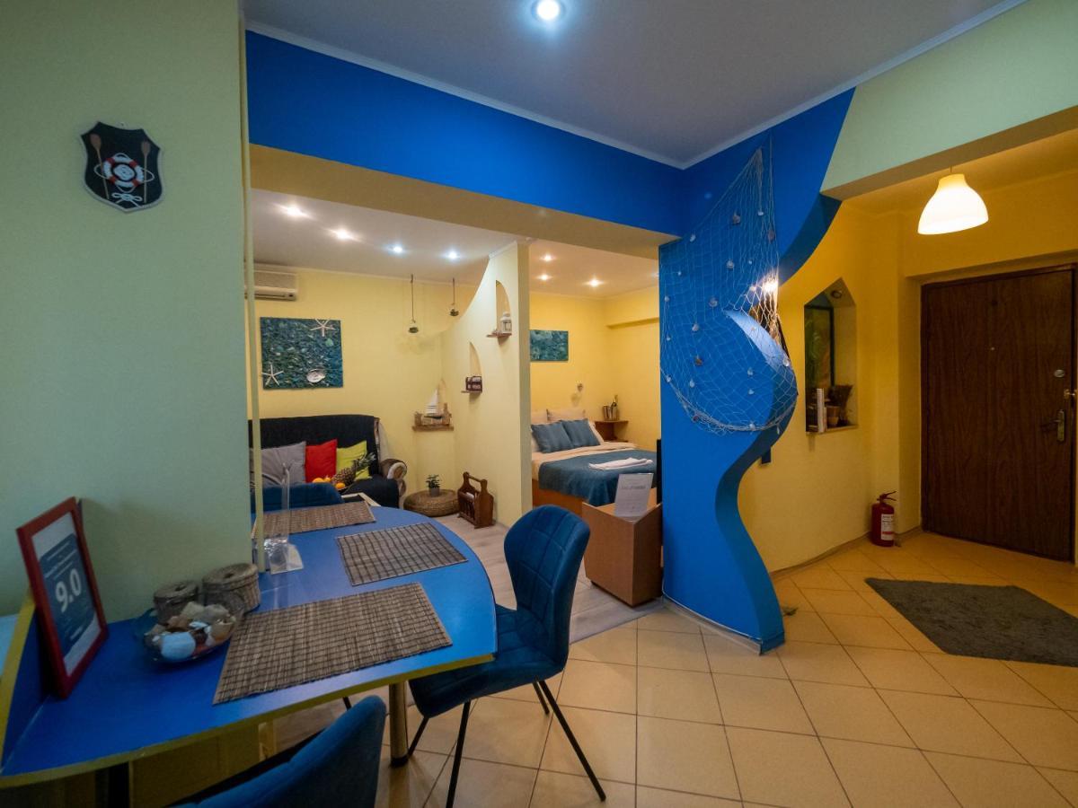 Sunny Old Town Apartments Bucharest Luaran gambar