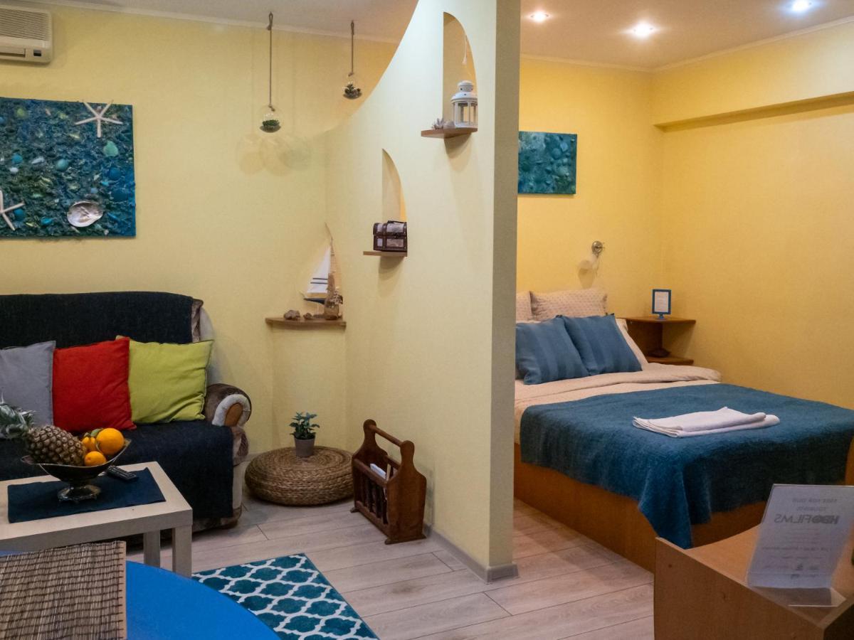 Sunny Old Town Apartments Bucharest Luaran gambar