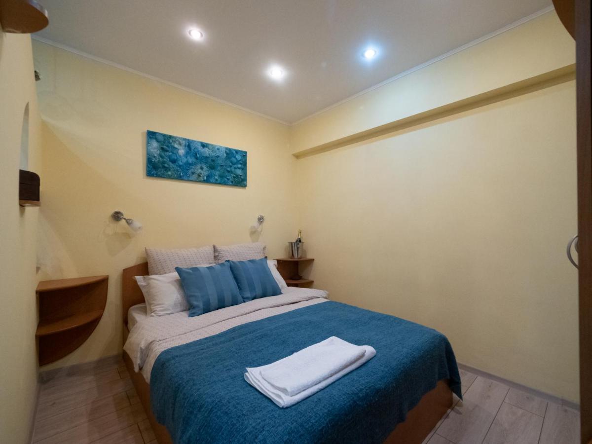 Sunny Old Town Apartments Bucharest Luaran gambar