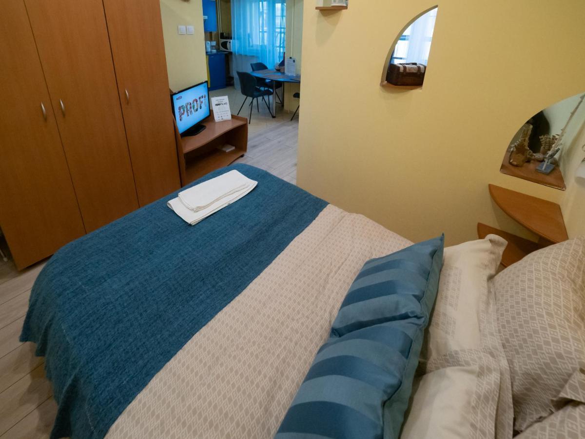 Sunny Old Town Apartments Bucharest Luaran gambar